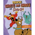 Drawing Ghosts and Ghouls with Scooby-Doo!