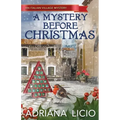 A Mystery Before Christmas