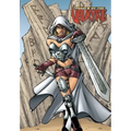 Power of the Valkyrie: Omnibus
