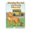Murphy the Cat and the Big Yellow Bus