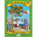 We Both Read-Fox's Best Trick Ever (Pb)