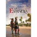 La Española (the Hispaniola Island - Spanish Edition)