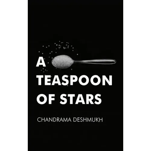 A Teaspoon Of Stars
