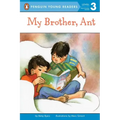 My Brother, Ant