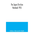 The Japan Christian Yearbook 1955