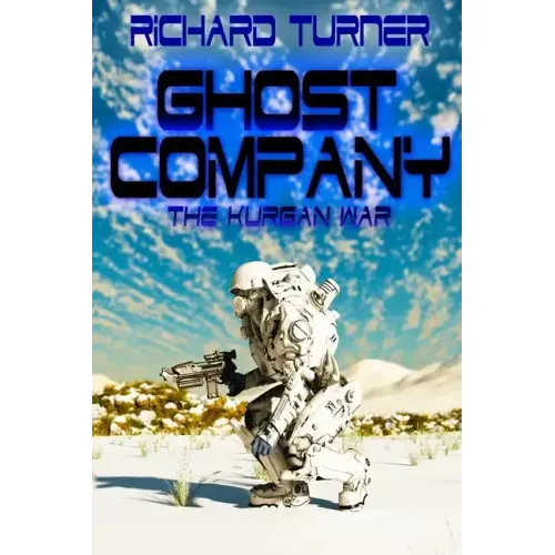 Ghost Company