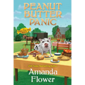 Peanut Butter Panic
