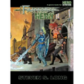 Fantasy Hero (5th Edition)