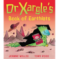 Dr Xargle's Book of Earthlets