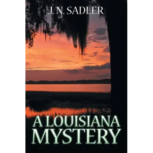 A Louisiana Mystery