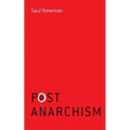 Postanarchism