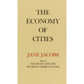 The Economy of Cities
