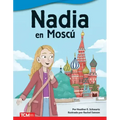Nadia En Moscú