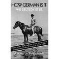 How German Is It