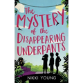 The Mystery of the Disappearing Underpants