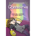 Queerantine: Assigned Male Comics Issue n.23