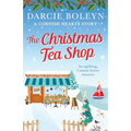 The Christmas Tea Shop