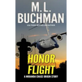 Honor Flight: an NTSB/military action-adventure story