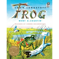 Frog Went A-Courtin'