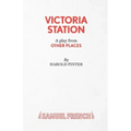Victoria Station - A Play