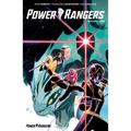 Power Rangers Vol. 1