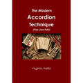 The Modern Accordion Technique (Pop Jazz Folk)