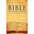 Bible Interpretation