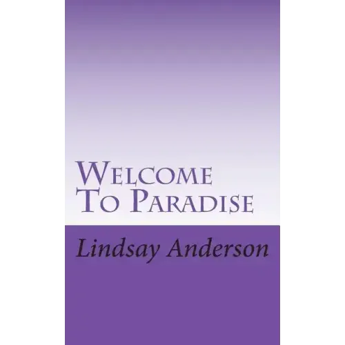 Welcome To Paradise