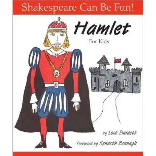 Hamlet for Kids
