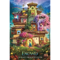 Disney Encanto: The Deluxe Junior Novelization (Disney Encanto)