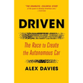 Driven: The Race to Create the Autonomous Car