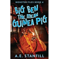 Big Ben The Mean Guinea Pig