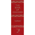 The Book of Concord: The Confessions of the Evangelical Lutheran Church