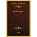 Prior Analytics