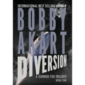 Asteroid Diversion: A Survival Thriller