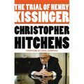 The Trial of Henry Kissinger