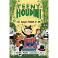 Teeny Houdini #3: The Giant Panda Plan