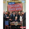How the Executive Branch Works