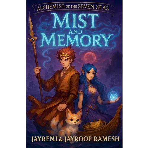 Mist and Memory