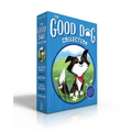 The Good Dog Collection (Boxed Set): Home Is Where the Heart Is; Raised in a Barn; Herd You Loud and Clear; Fireworks Night