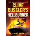 Clive Cussler's Hellburner