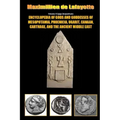 Encyclopedia of Gods and Goddesses of Mesopotamia Phoenicia, Ugarit, Canaan, Carthage, and the Ancient Middle East. V.II