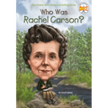 Who Was Rachel Carson?