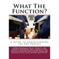 What The Function: A Guide to Understanding the FBA Process