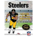 Pittsburgh Steelers Coloring &