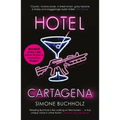 Hotel Cartagena: Volume 4
