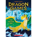The Frozen Sea (Dragon Games #2)