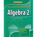 Algebra 2 Homework Practice Workbook