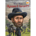 Who Was Ulysses S. Grant?