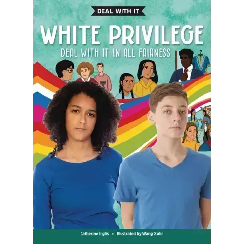 White Privilege: Deal with It in All Fairness